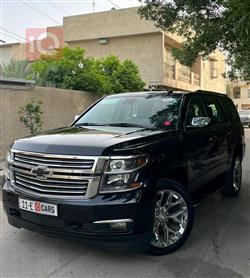 شيفروليه تاهو